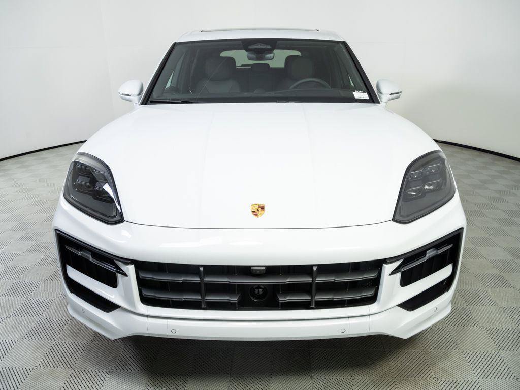 New 2026 Porsche Cayenne S AWD/4WD image 37