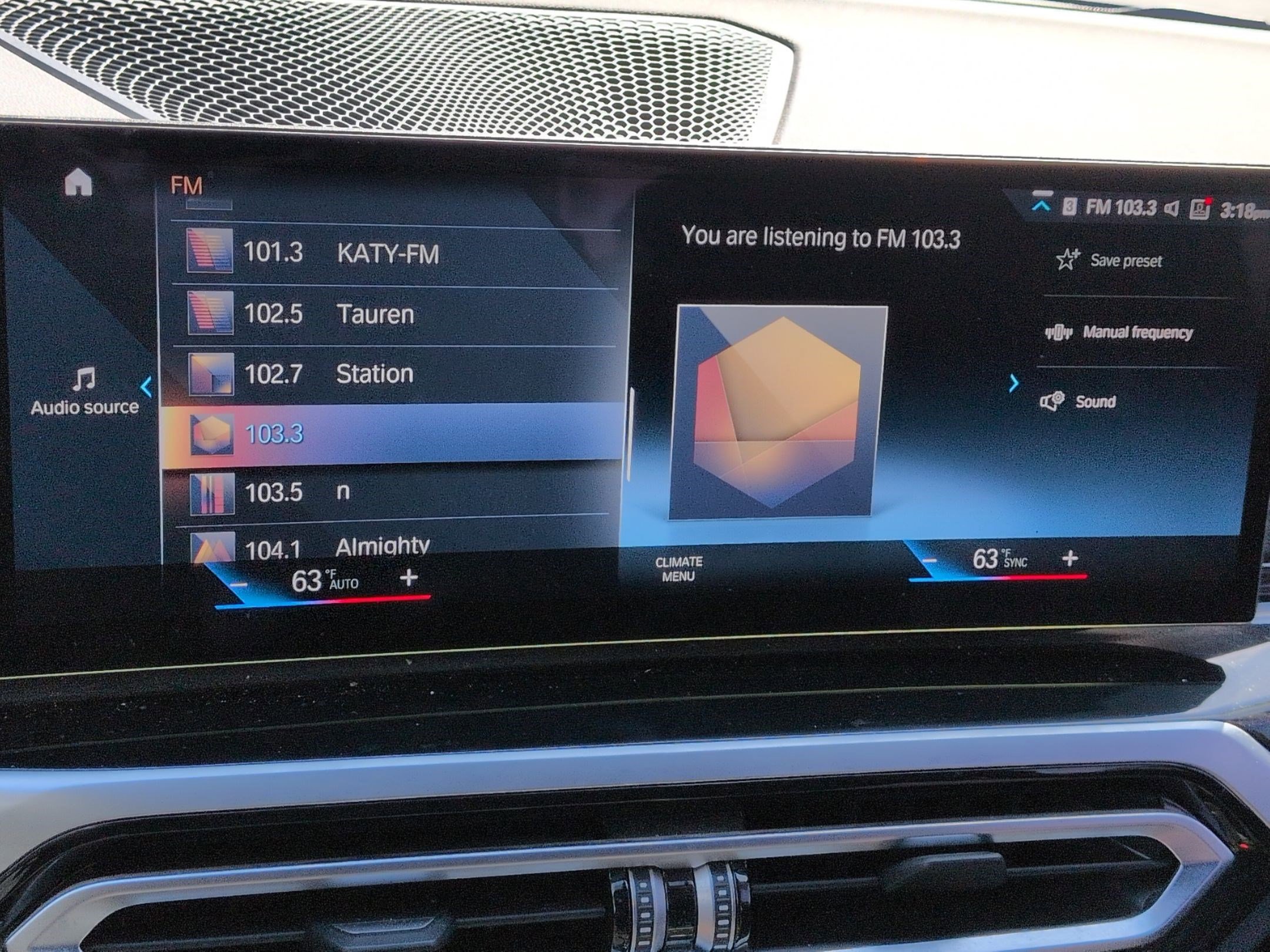 Certified 2023 BMW i4 eDrive35 image 23