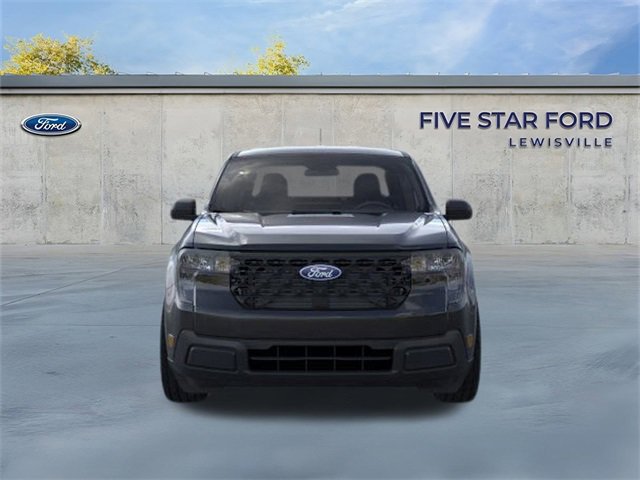 New 2026 Ford Maverick XL image 7