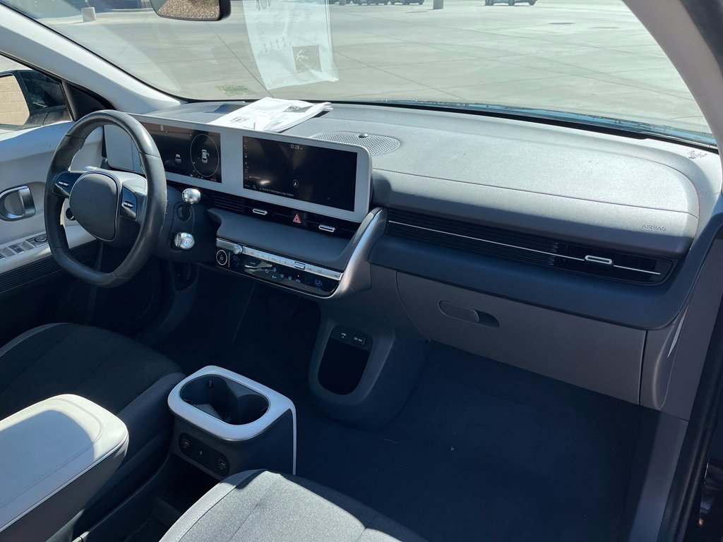 Used 2024 Hyundai Ioniq 5 SEL RWD image 15