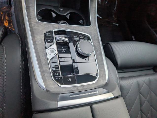 Used 2026 BMW X5 xDrive40i image 14