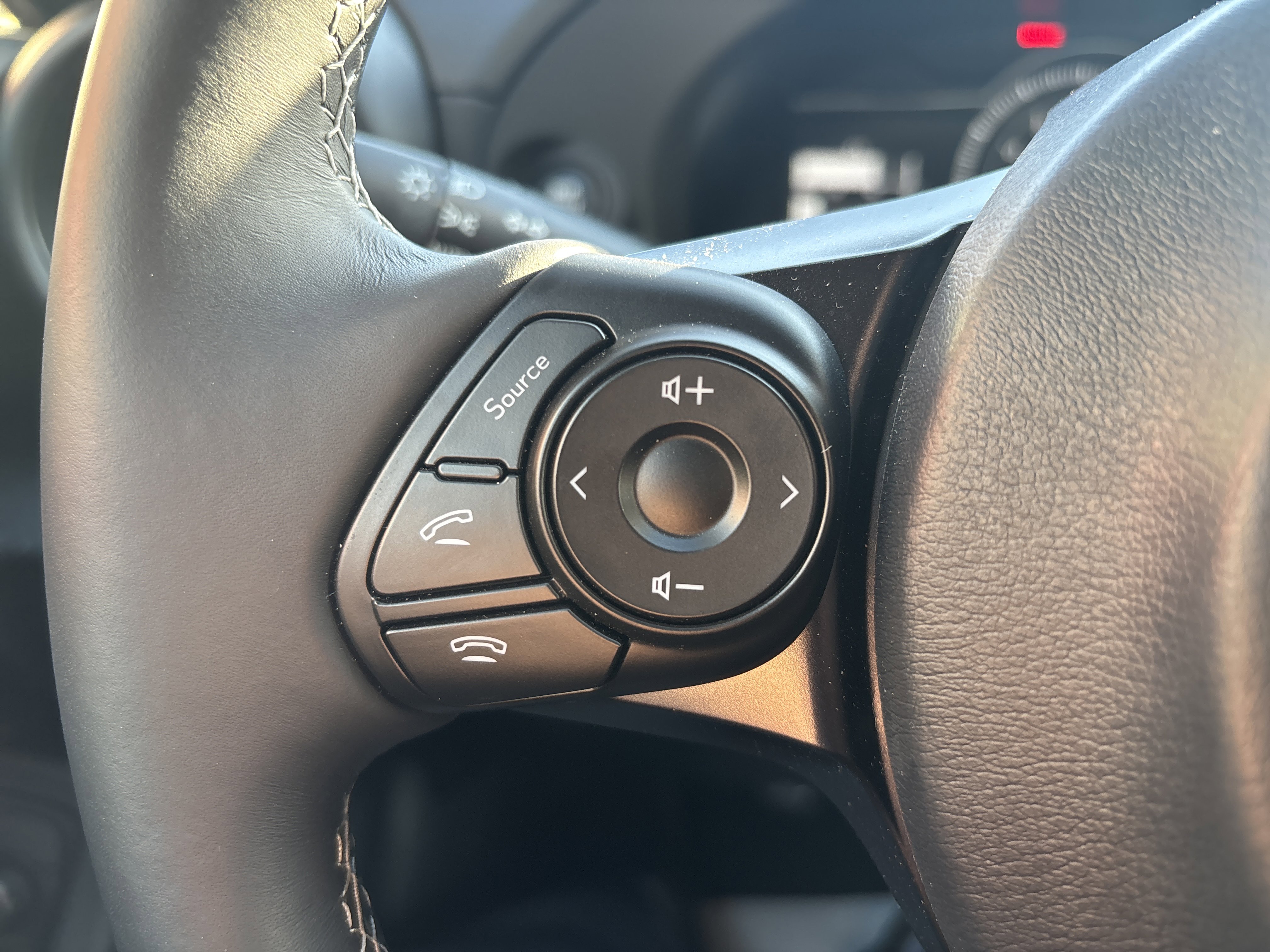 Certified 2026 Toyota GR86 Premium w/ ALL Weather Mat Package (TMS) image 17