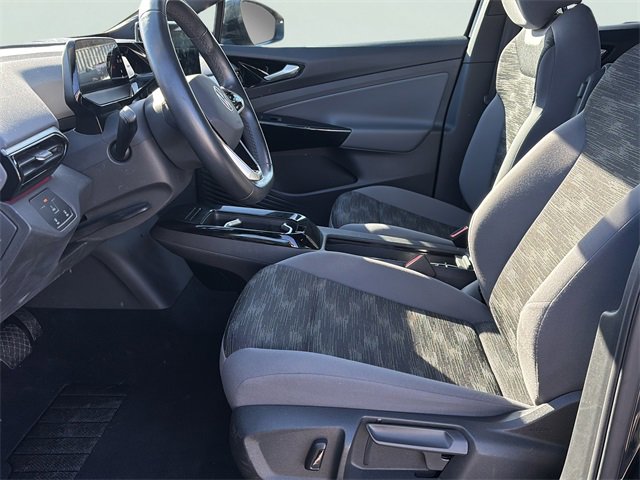 Used 2022 Volkswagen ID.4 Pro image 22