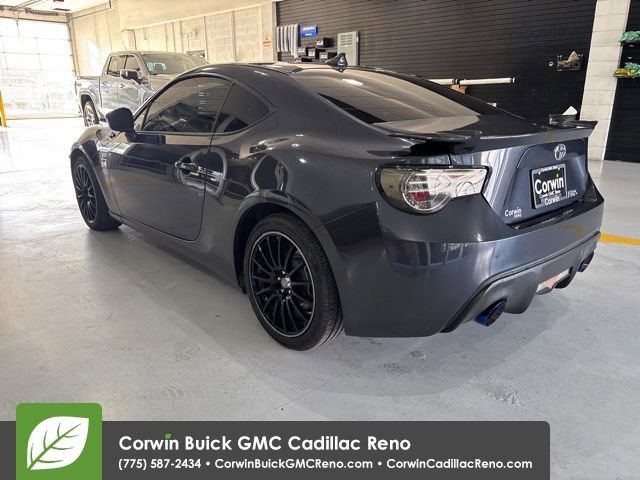 Used 2013 Scion FR-S RWD image 4