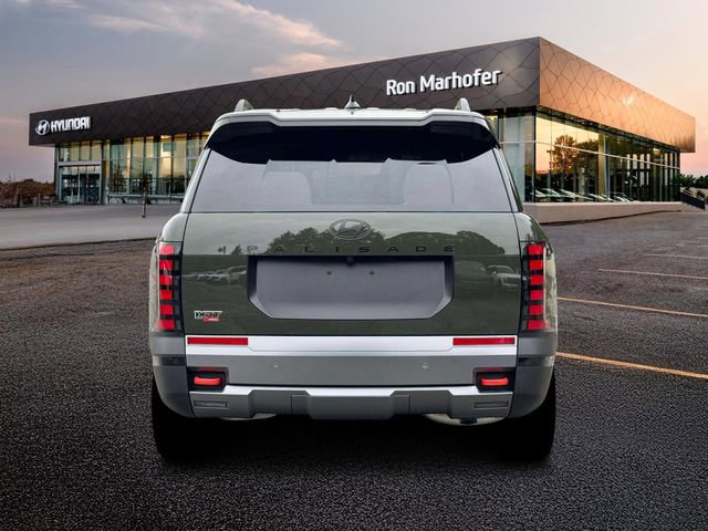 New 2026 Hyundai Palisade XRT Pro image 6