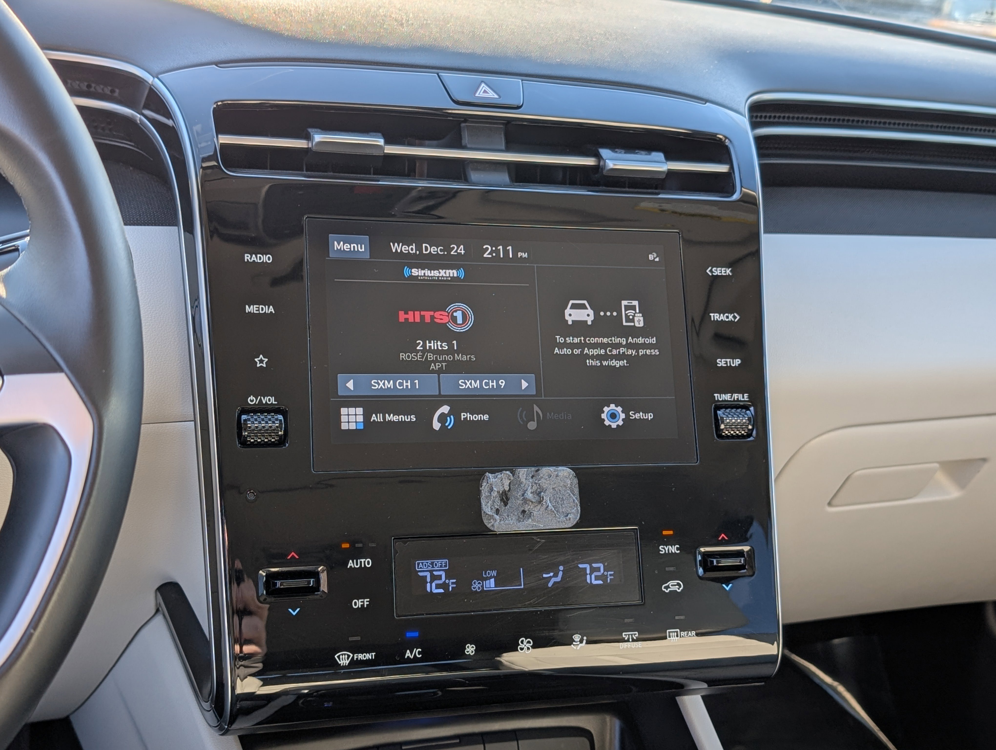 Used 2023 Hyundai Tucson SEL w/ Convenience Package image 26