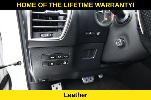 Used 2017 Lexus NX 200t F Sport AWD/4WD image 16
