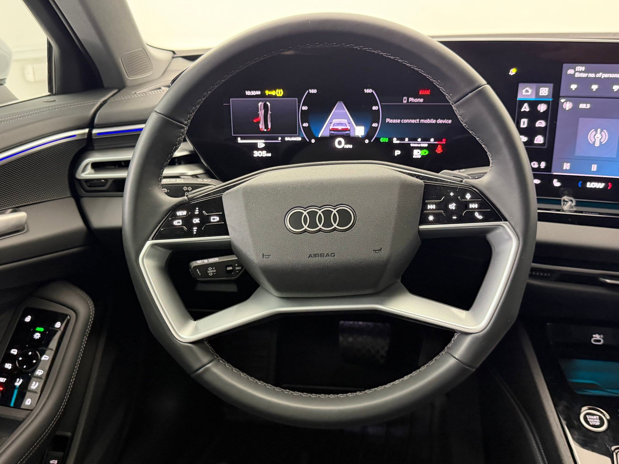 Certified 2025 Audi A5 Premium image 16