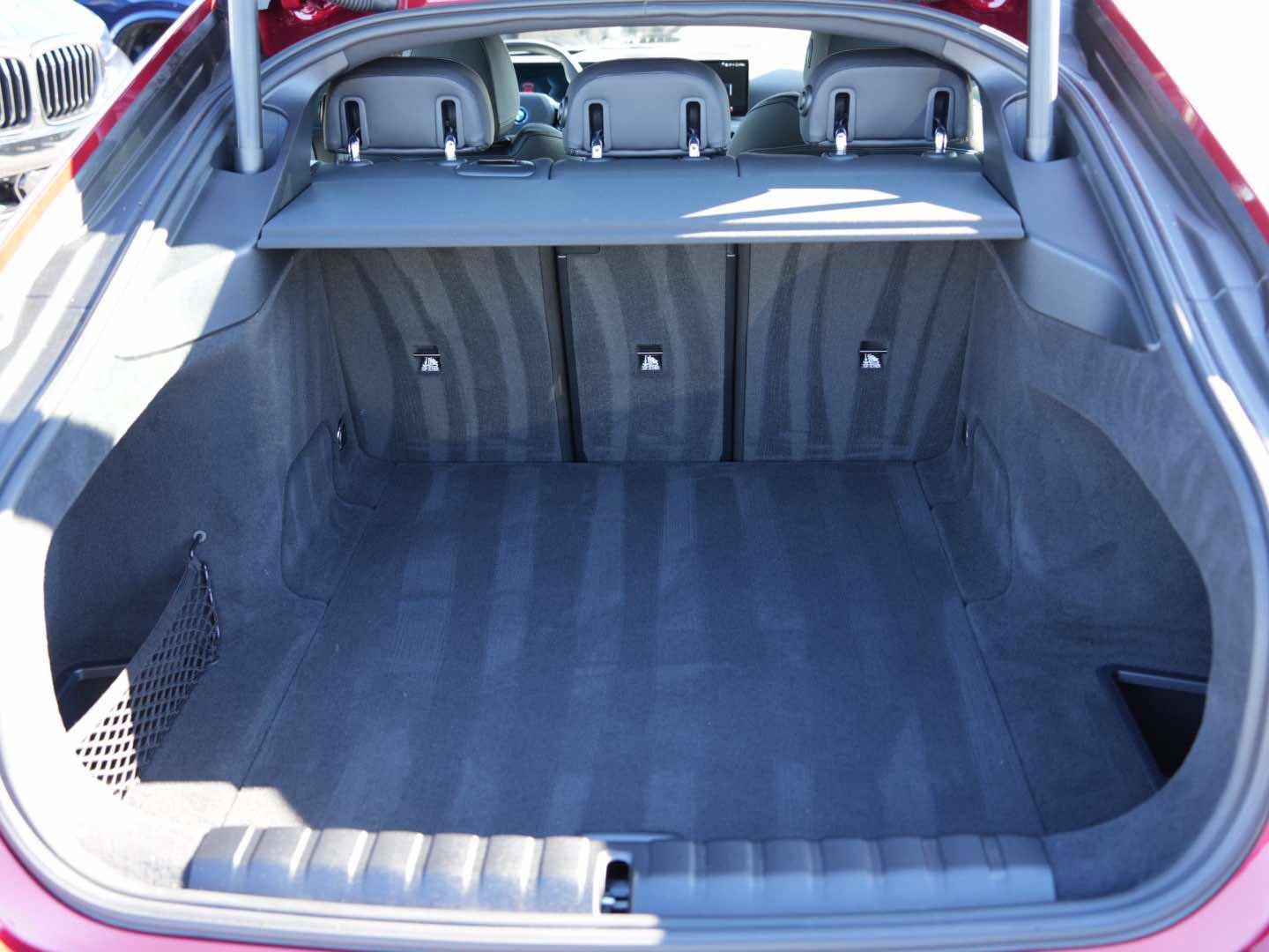 Certified 2025 BMW i4 xDrive40i w/ Premium Package image 5