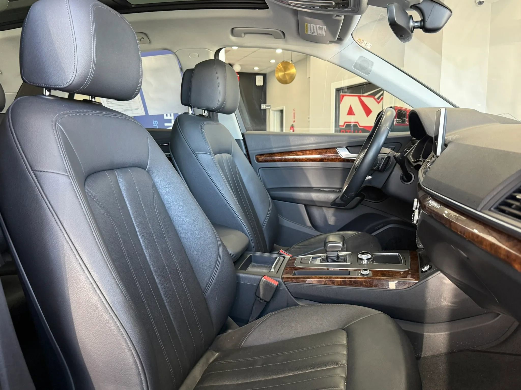 Used 2018 Audi Q5 2.0T Premium Plus image 21