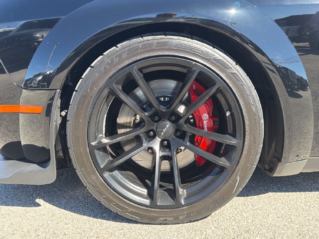 Used 2020 Dodge Challenger SRT Hellcat Redeye RWD image 34