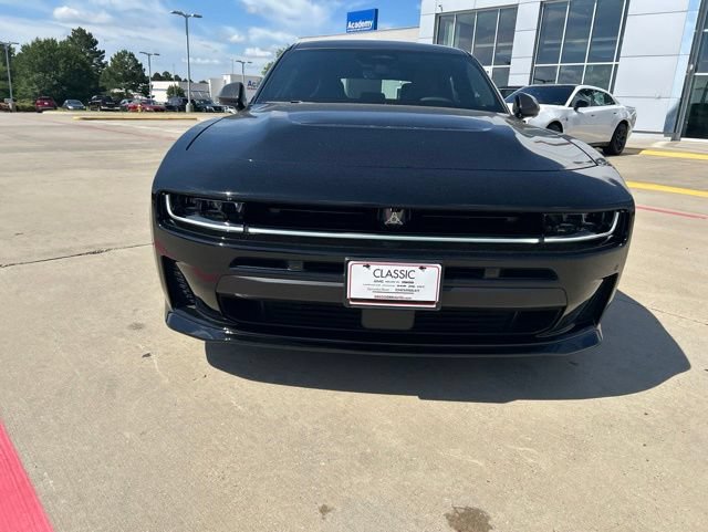 New 2026 Dodge Charger Scat Pack AWD/4WD image 2