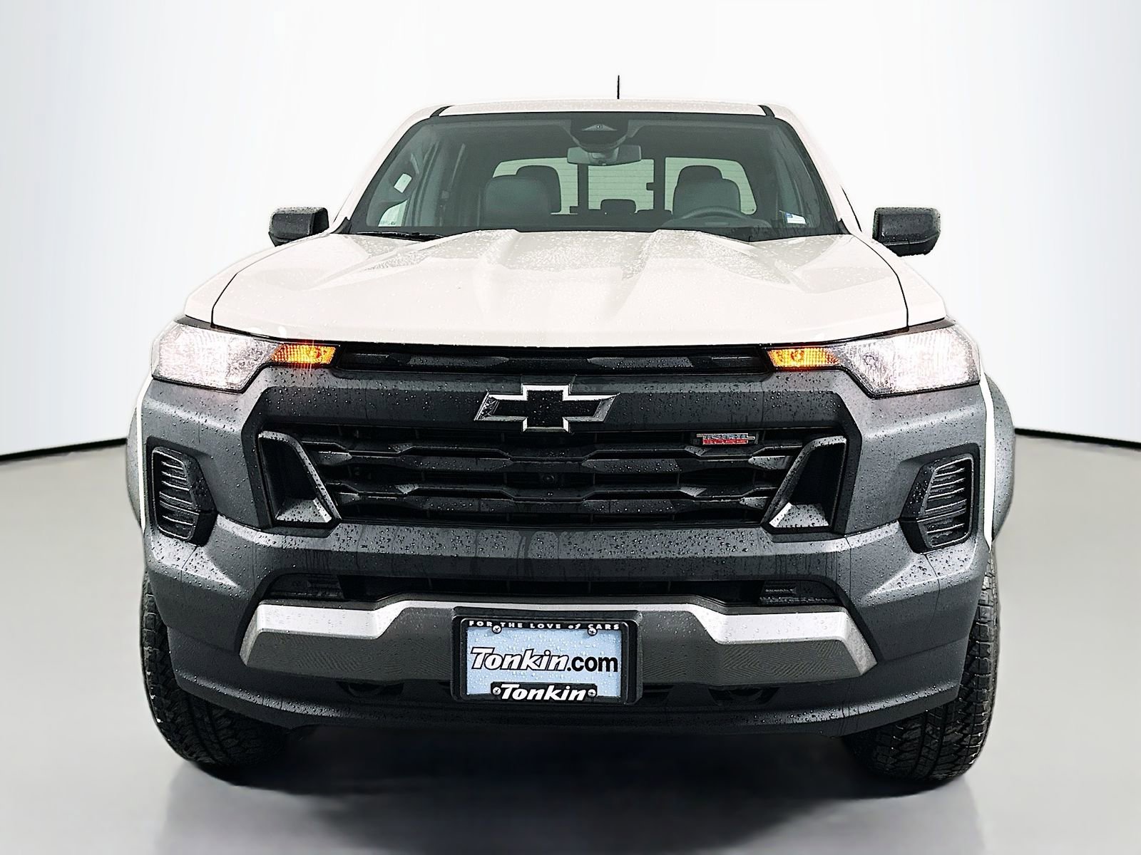 New 2026 Chevrolet Colorado Trail Boss image 2