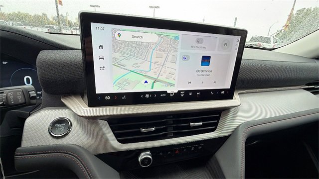 New 2025 Ford Explorer Active image 25