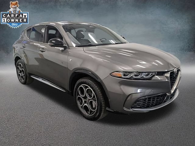 Used 2024 Alfa Romeo Tonale Ti AWD/4WD image 3
