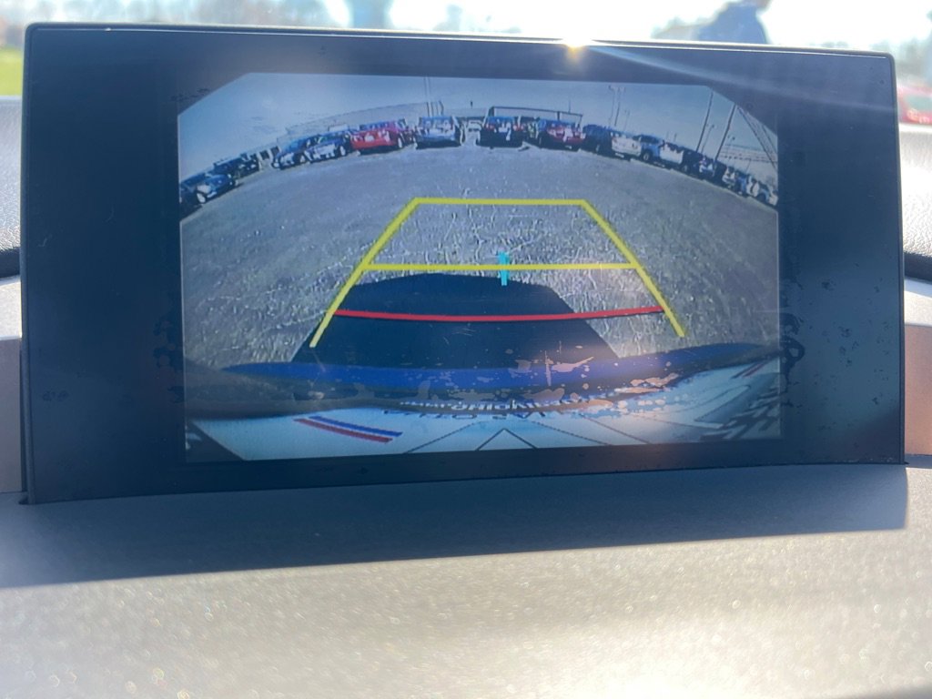 Used 2015 Lexus NX 200t F Sport w/ Navigation System Package image 34