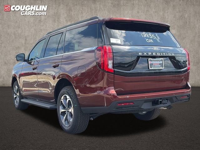 New 2027 Ford Expedition Active AWD/4WD image 6