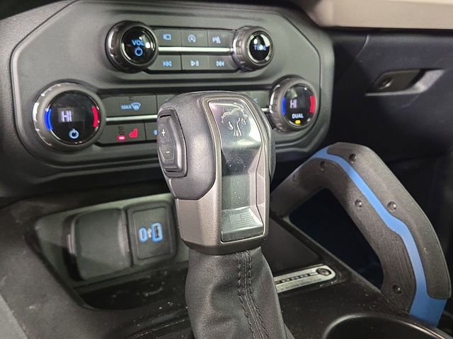 Used 2023 Ford Bronco Wildtrak image 20