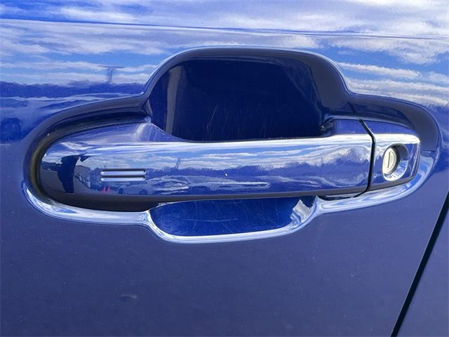 Used 2024 Subaru Crosstrek 2.5i Limited w/ Crosstrek Mirror Package image 42