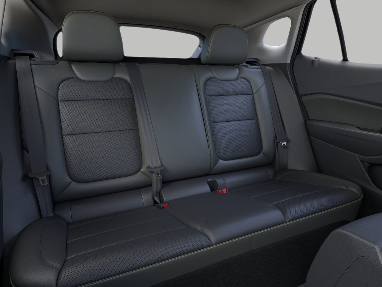 New 2026 Chevrolet Trax ACTIV w/ Sunroof Package image 17