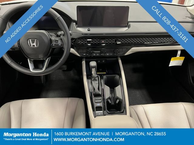 New 2025 Honda Accord Touring image 18