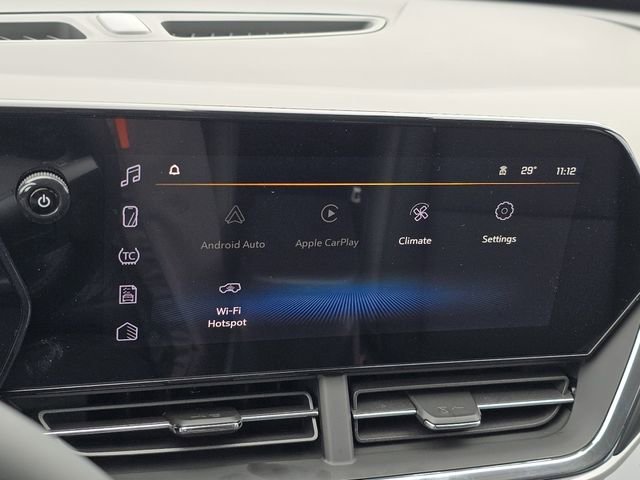 New 2026 Chevrolet Trax ACTIV image 3