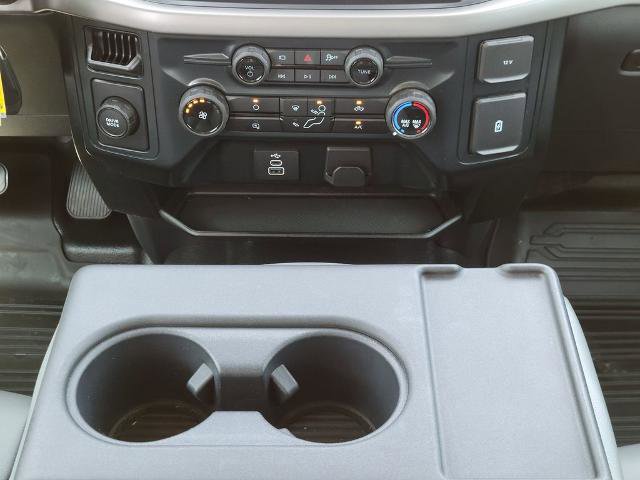 Certified 2025 Ford F150 XL image 21