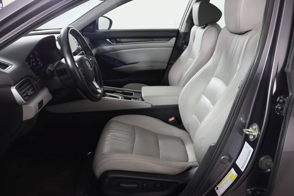 Used 2020 Honda Accord EX-L image 14
