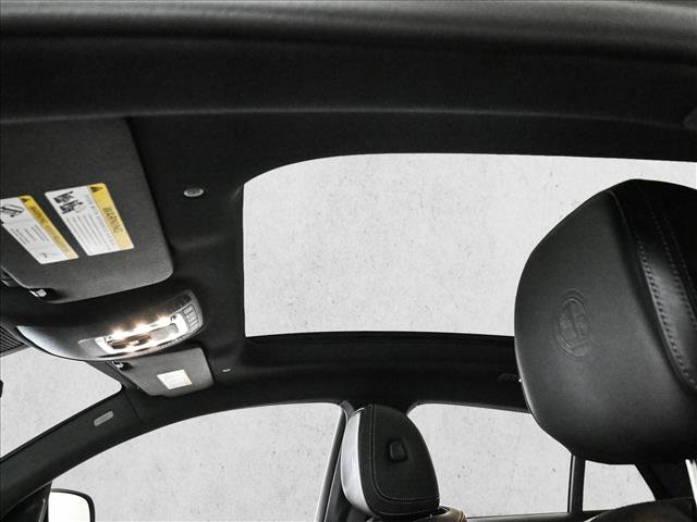 New 2026 Mercedes-Benz GLE 53 AMG 4MATIC Coupe image 17