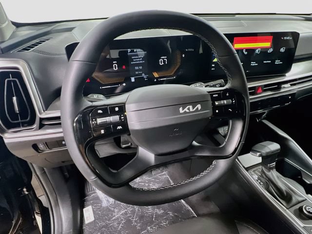 New 2026 Kia Sorento LX FWD image 11