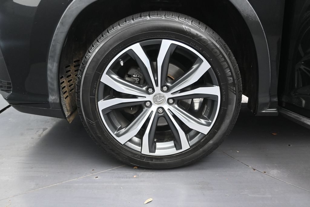 Used 2016 Lexus RX 350 FWD w/ Premium Package image 13