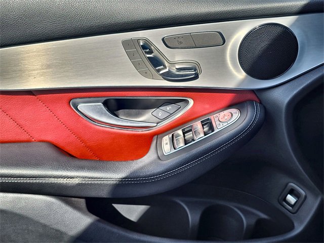 Used 2022 Mercedes-Benz GLC 300 image 19