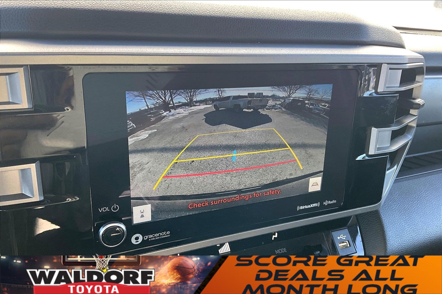 Used 2024 Toyota Tundra SR5 image 26