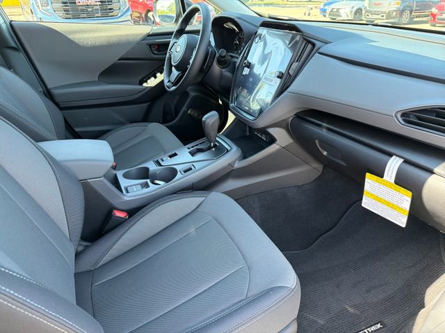 New 2026 Subaru Crosstrek 2.0i Premium AWD/4WD image 22