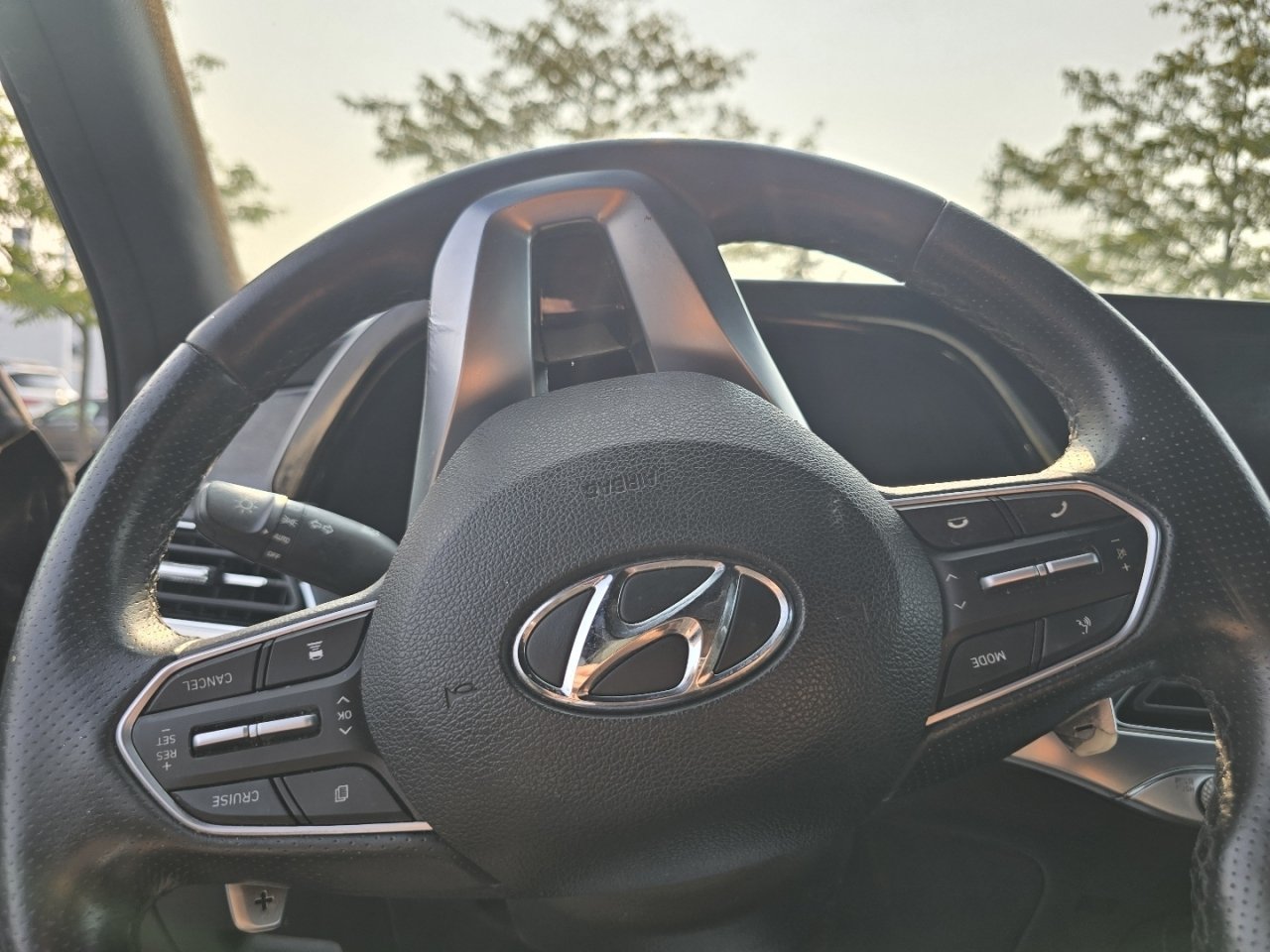 Used 2020 Hyundai Palisade Limited FWD image 17