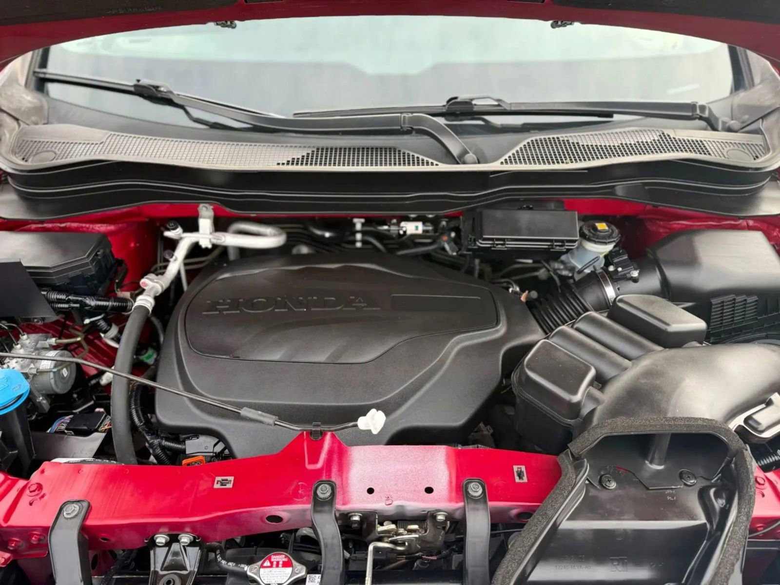 Used 2023 Honda Ridgeline RTL image 18