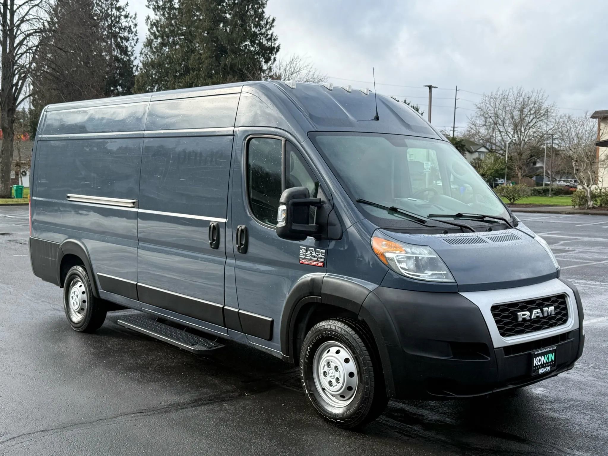 Used 2019 RAM ProMaster 3500 image 7
