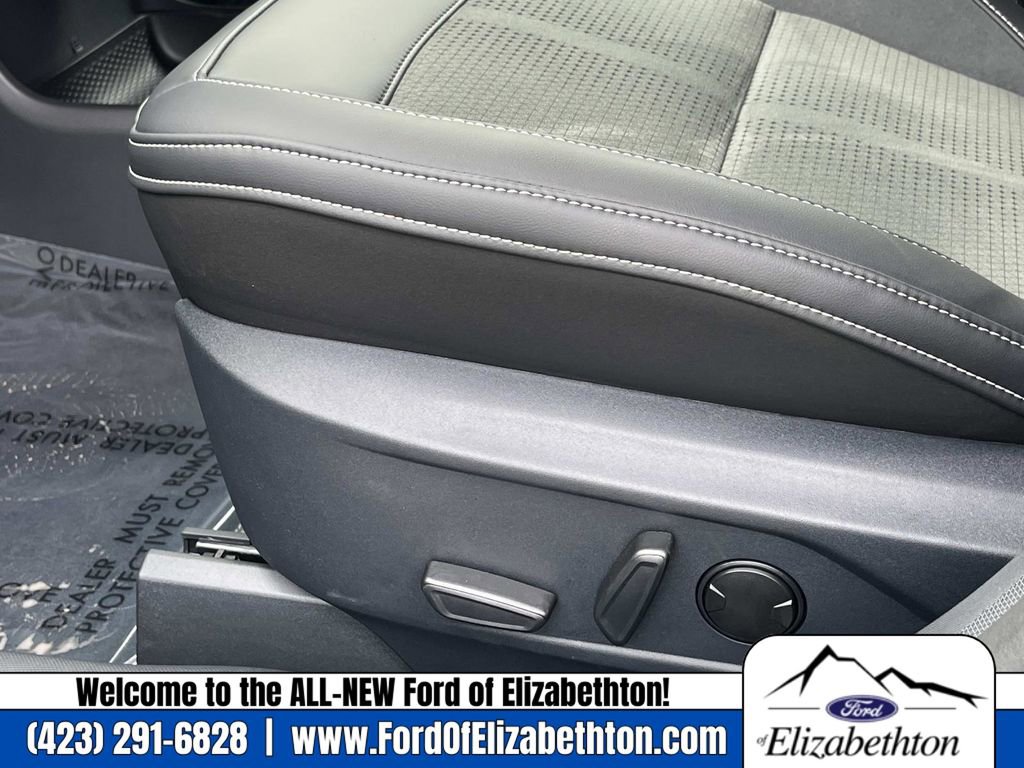 New 2025 Ford Mustang Mach-E GT image 23