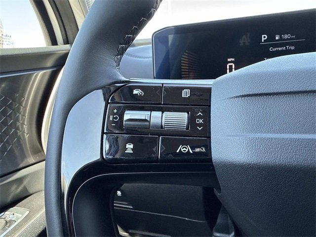 New 2026 Kia Sorento LX image 26