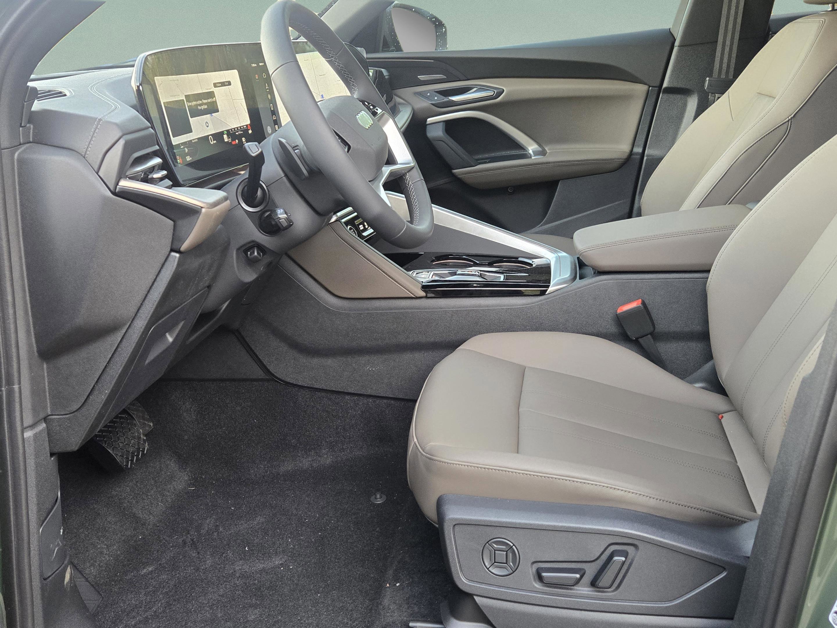 New 2026 Audi Q5 Premium Plus AWD/4WD image 10