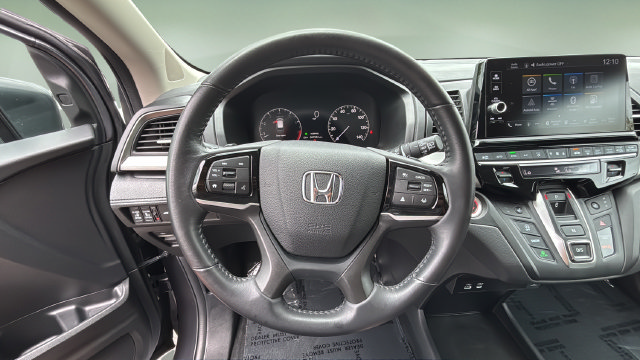 Used 2025 Honda Odyssey EX-L image 12