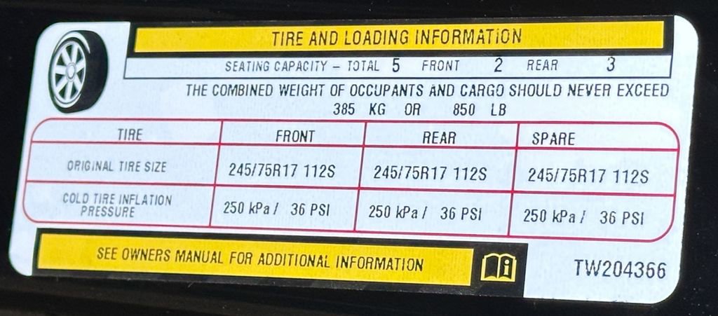 New 2026 Jeep Wrangler Sport S image 41