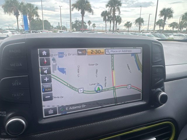 Used 2018 Hyundai Kona Ultimate FWD image 14
