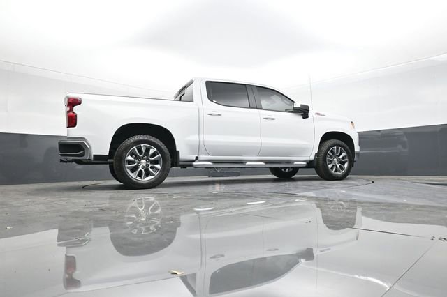 New 2026 Chevrolet Silverado 1500 LT image 44