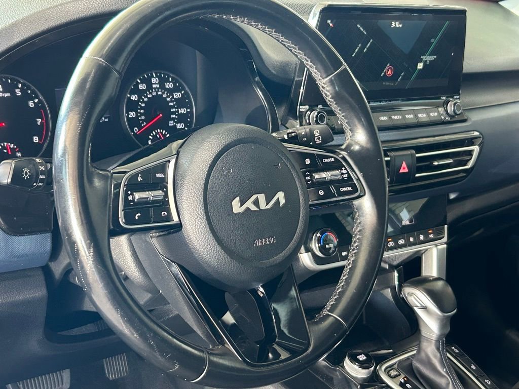 Used 2022 Kia Seltos S image 37