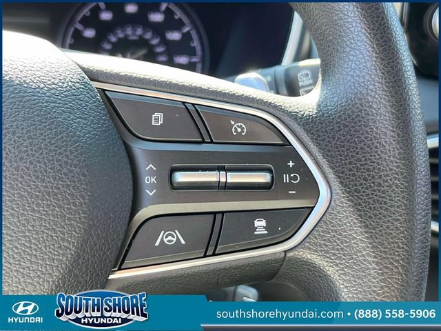Certified 2021 Hyundai Santa Fe SE AWD/4WD image 22