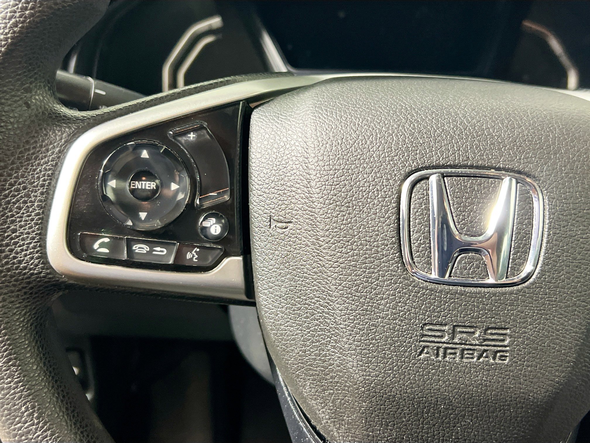 Used 2021 Honda Civic LX image 17