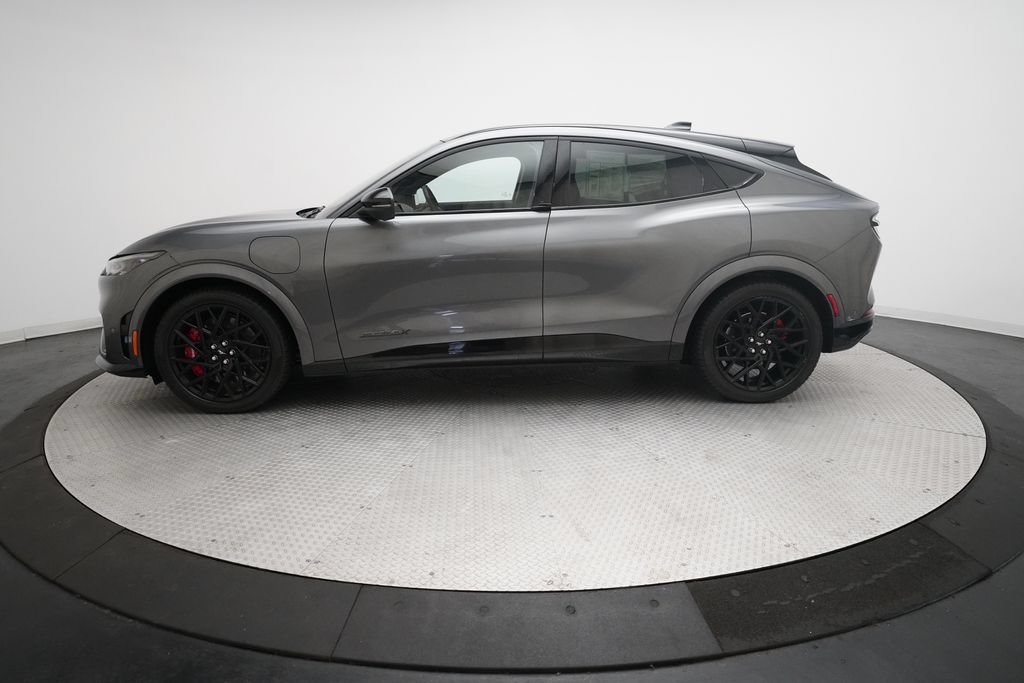 Used 2023 Ford Mustang Mach-E GT w/ GT Performance Edition AWD/4WD image 24