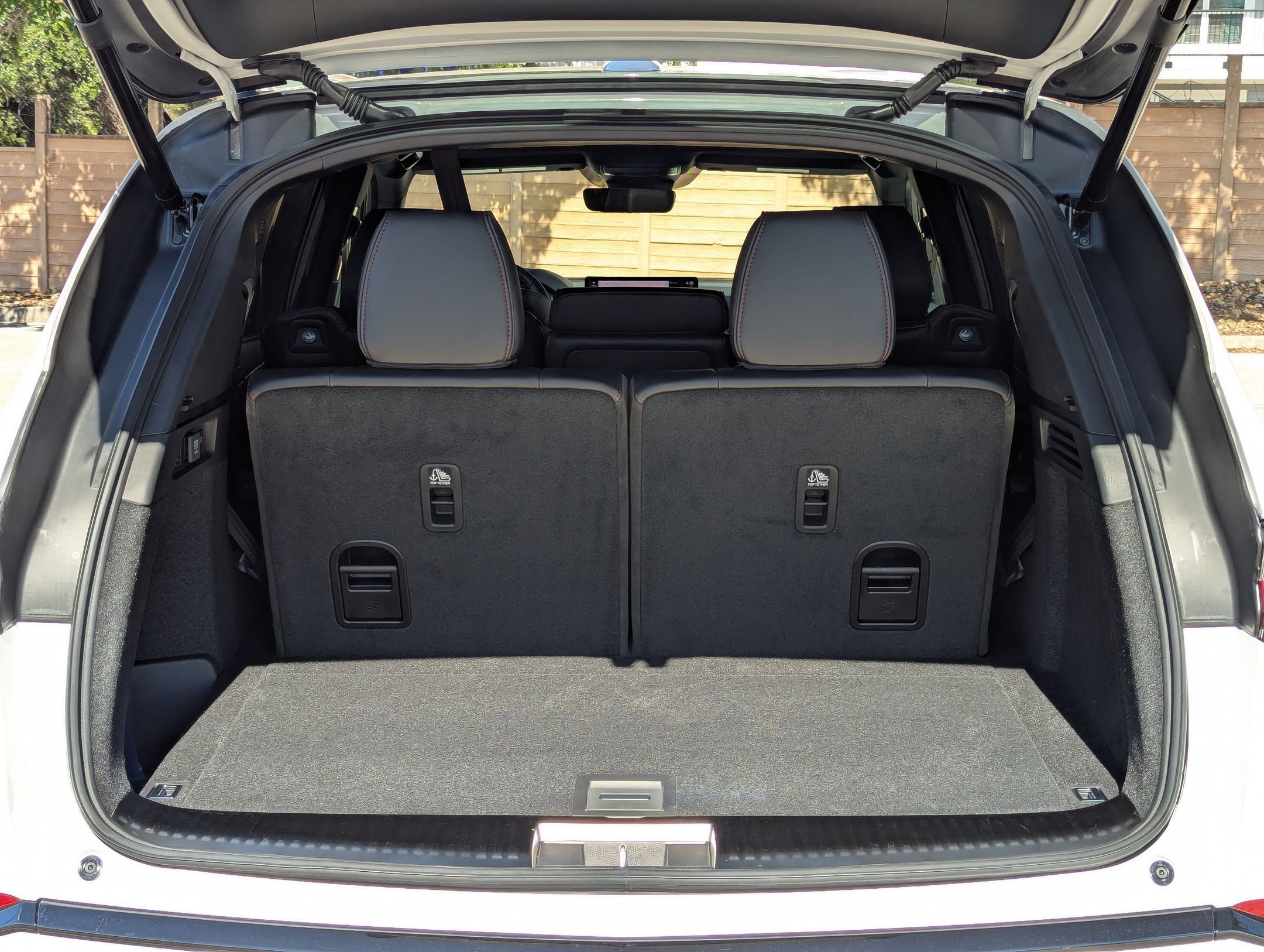 New 2026 Acura MDX A-Spec image 25