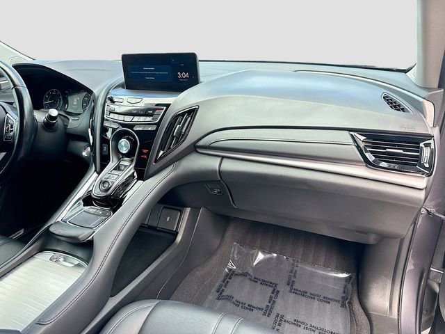 Used 2020 Acura RDX FWD image 28